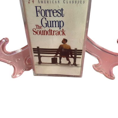 Forest Gump - Soundtrack-Cassette Tape