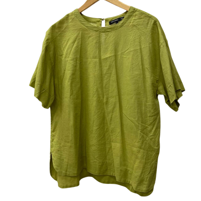 Decjuba Women's Matilda Relaced Tee Top