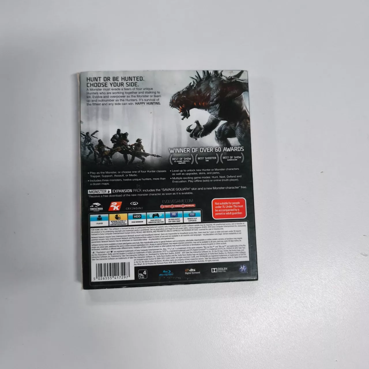 Image Tester