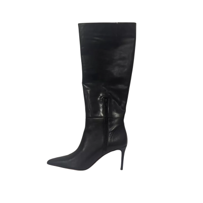 Country Road Womens  Size 42 Boots Black  