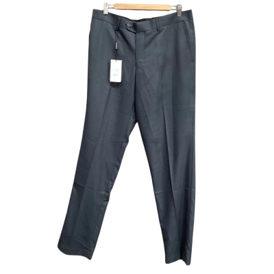 Mullers Mens Straight Leg Pants Size 32