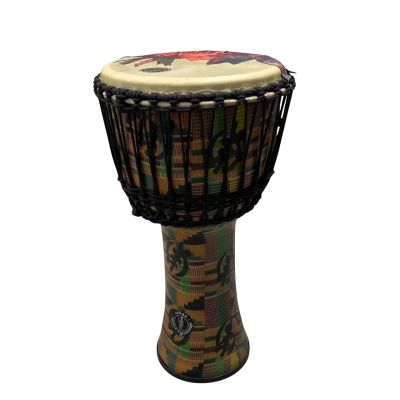Samba world percussion djembe drum