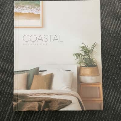 Coastal, Easy Home Style 