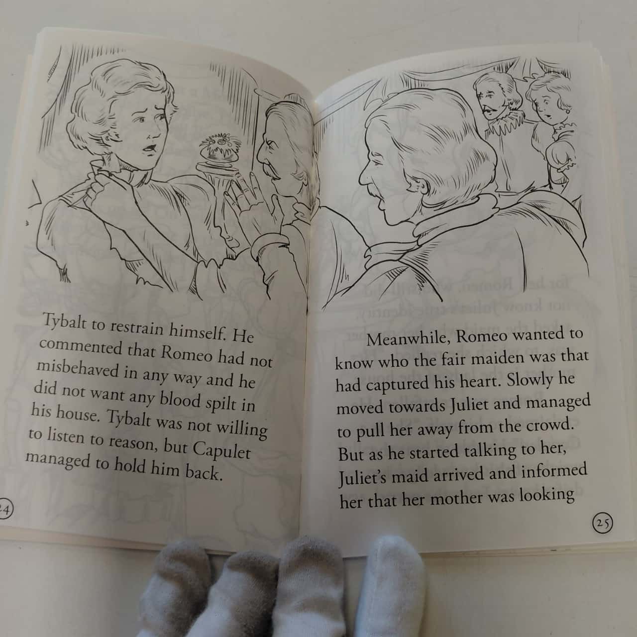 Image Tester