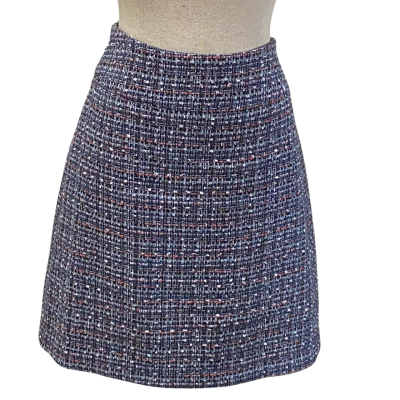 Review Straight Skirt Lined Size 12 