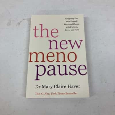 The New Menopause 