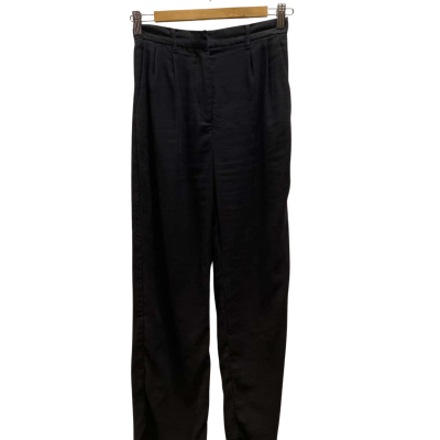 Kookai Womens Size 34 Black Pants