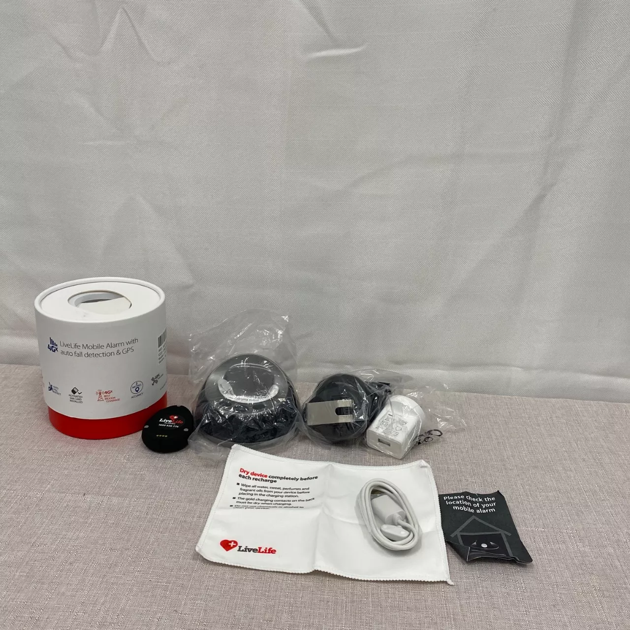 Image Tester