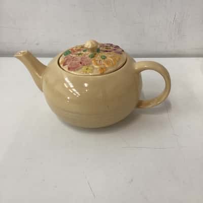 Sadler Made in England Tea pot 