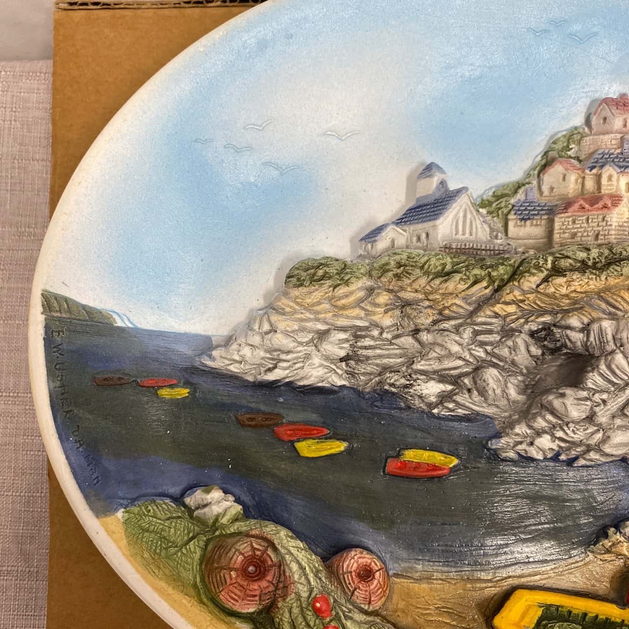 Image Tester