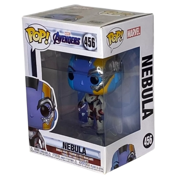FUNKO POP - Avengers - Nebula