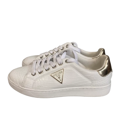 Guess Womens shoes Size 7 Sneakers 