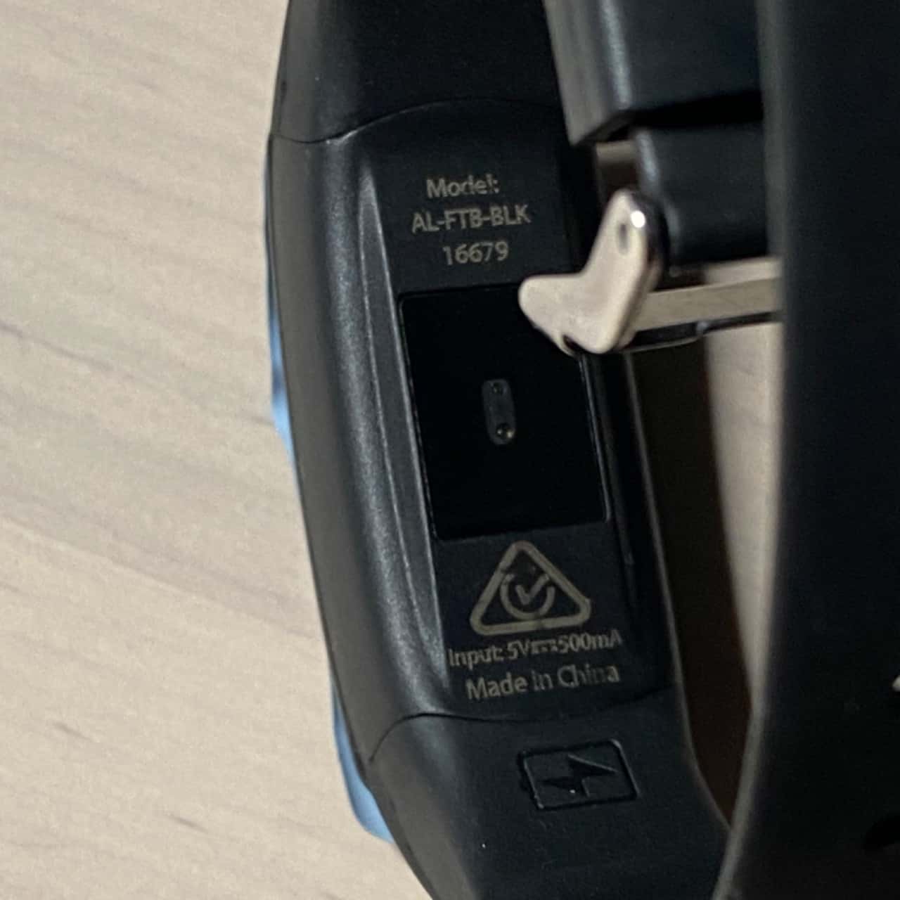 Altius Fitness Tracker(s)