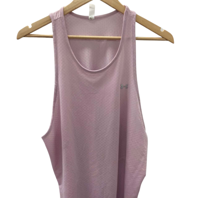 Hurley Womens  Size XL Purple singlet 