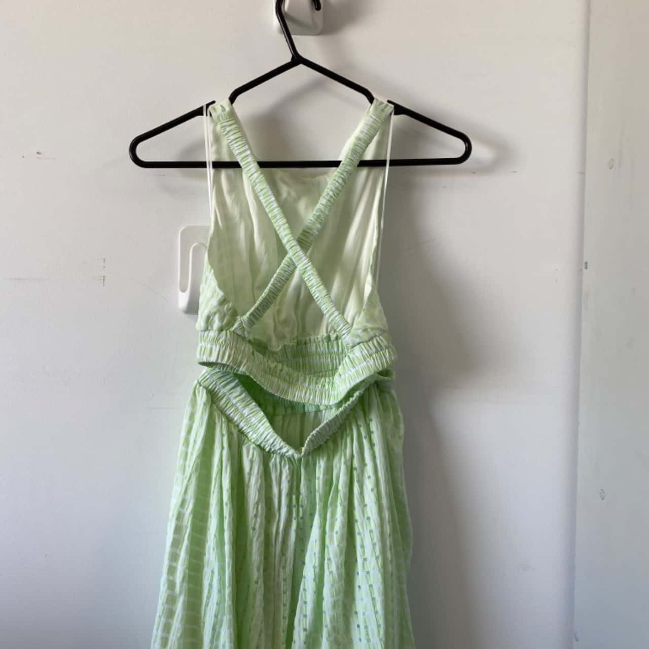 shareen collections green dress Shareen Collections Australia Dresses | Nwt Shareen Collections Emerald Green Dress - Size 8 | Color: Green | Size: 8