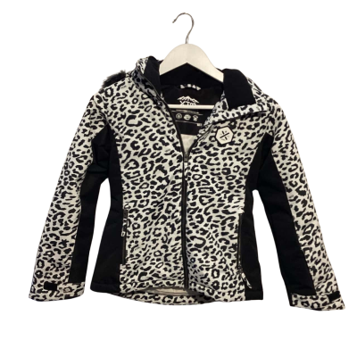  XTM Performance - Kids Size 10 Hooded Snow Jacket