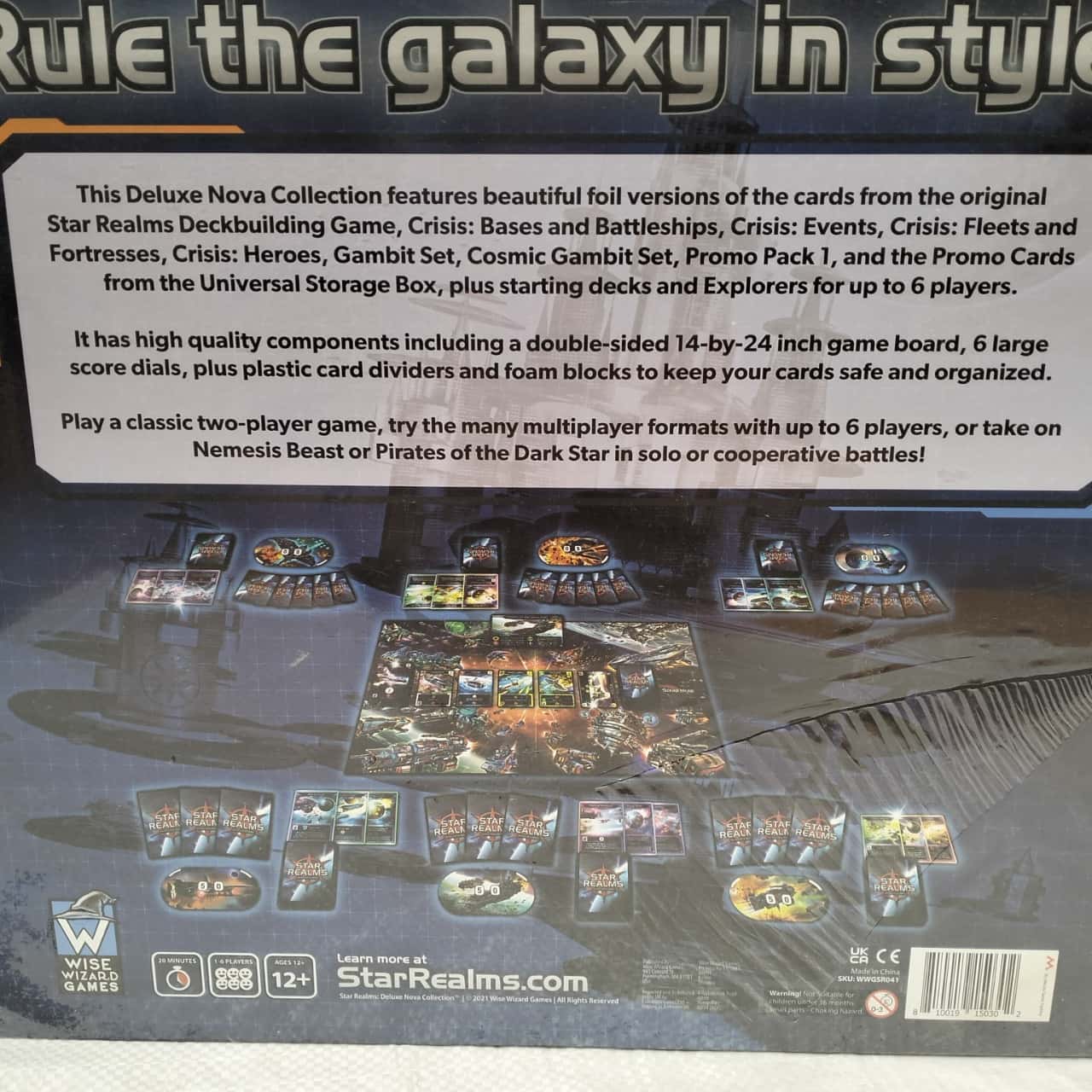 Image Tester