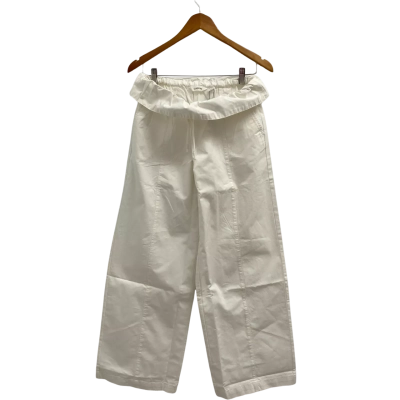 Glassons Low Rise Foldover Pant.  Size 6.  New with tags