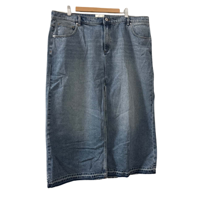 BNWT Abrand 99 Maxi Skirt Lula - Size 16