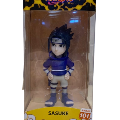 MINIX Collectible Figurine Sasuke 