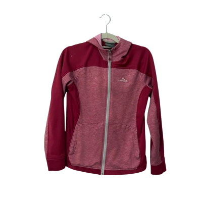 Kathmandu Womens  Size 10 Sports Coat Pink  