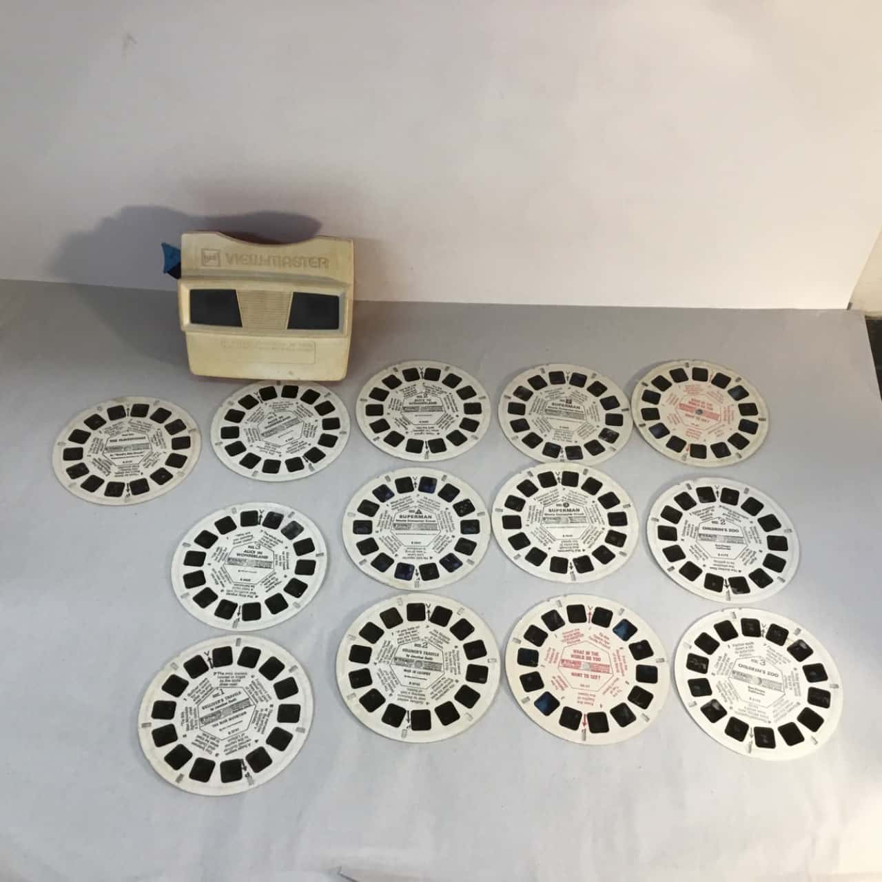 Image Tester