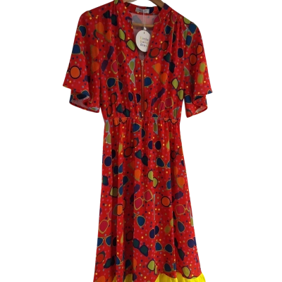 Little Party Dress - size 6