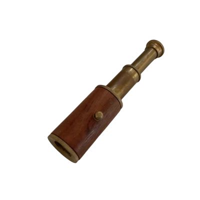 Replica Nautical Spyglass