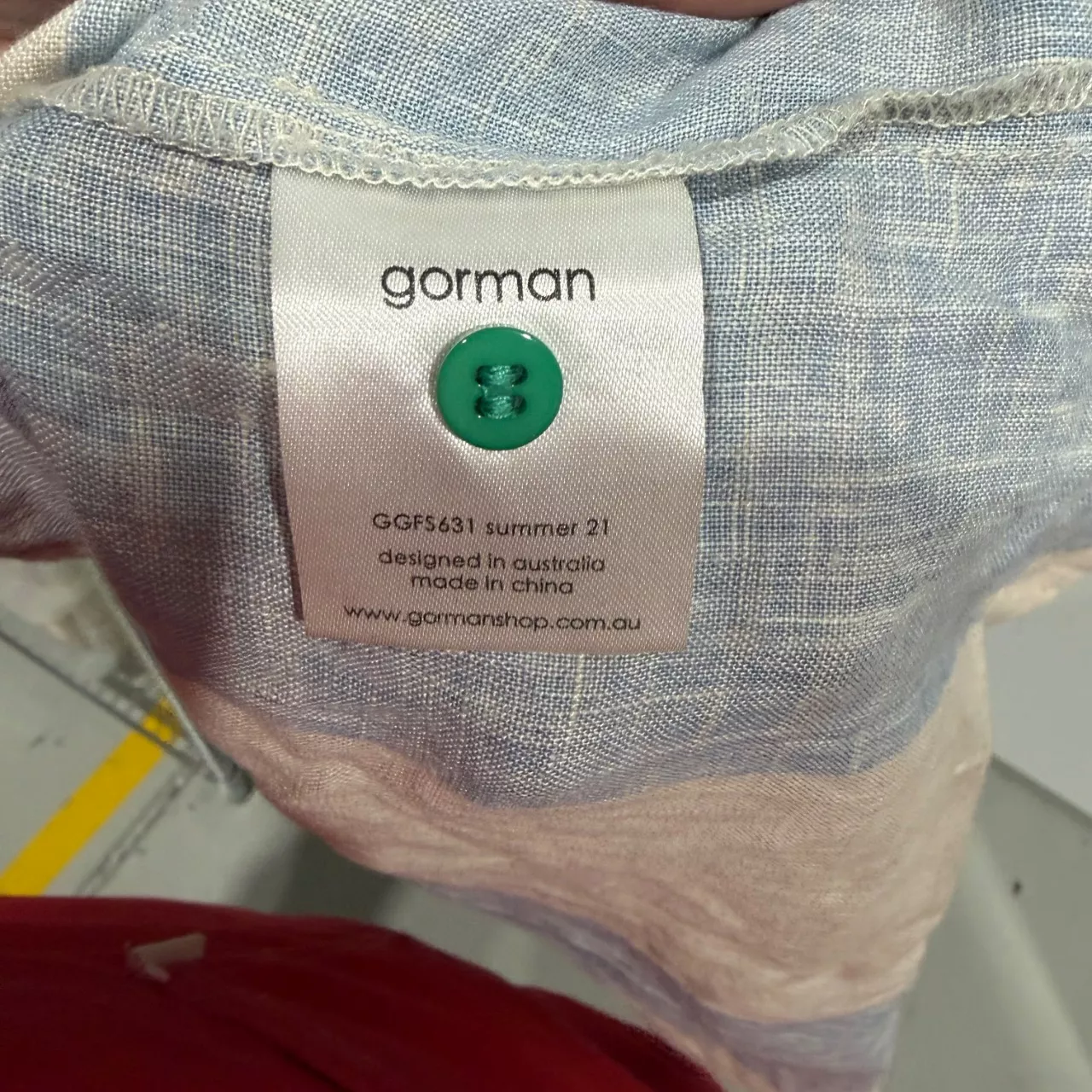 Image Tester