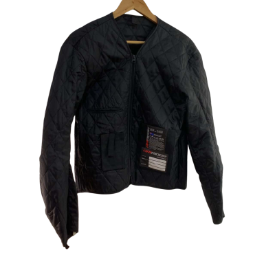 Dri Rider Motorcycle Jacket Insulated Liner LARGE Black  
