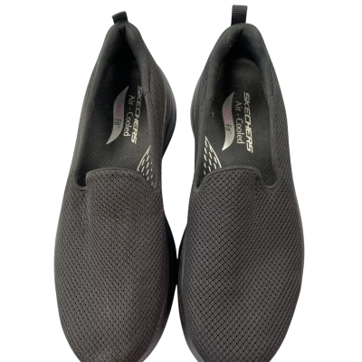 Skechers  Black   Size EU 39 / US 9 Sneakers 