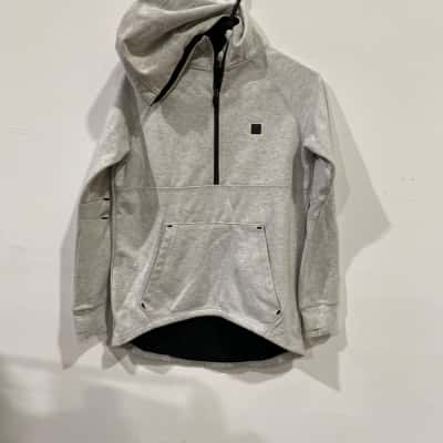 Rip Curl Mens  Jumper Size XS Grey 