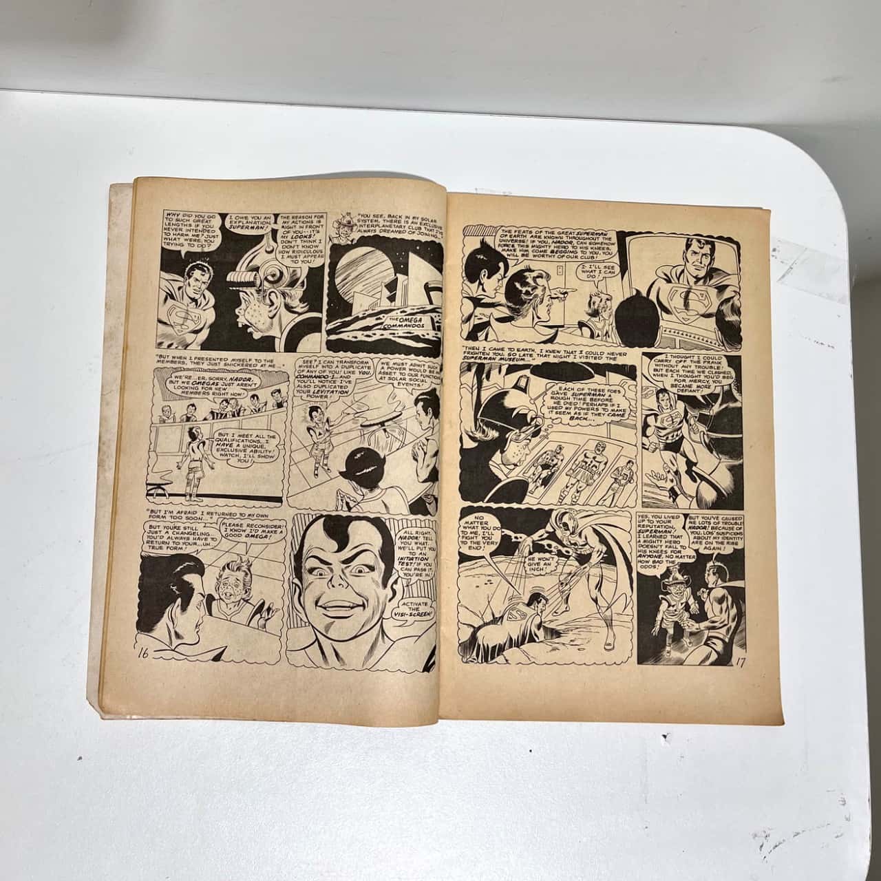 Image Tester