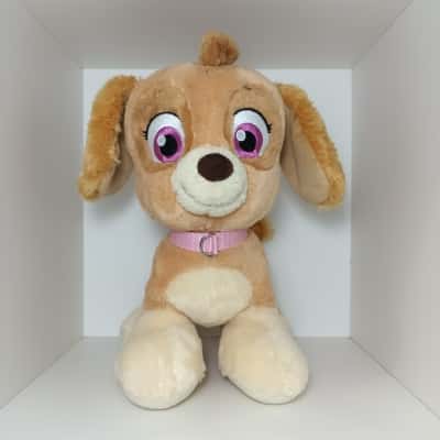 ADOPT ME Build a Bear Workshop Paw Patrol Skye