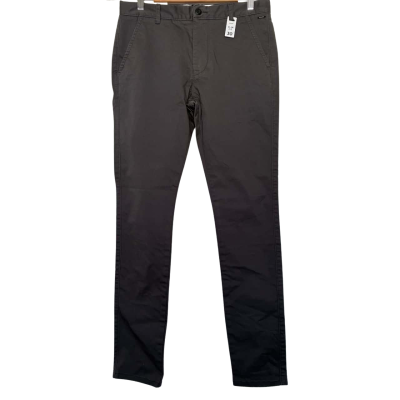 Industrie Size 30 Dark Grey Pants