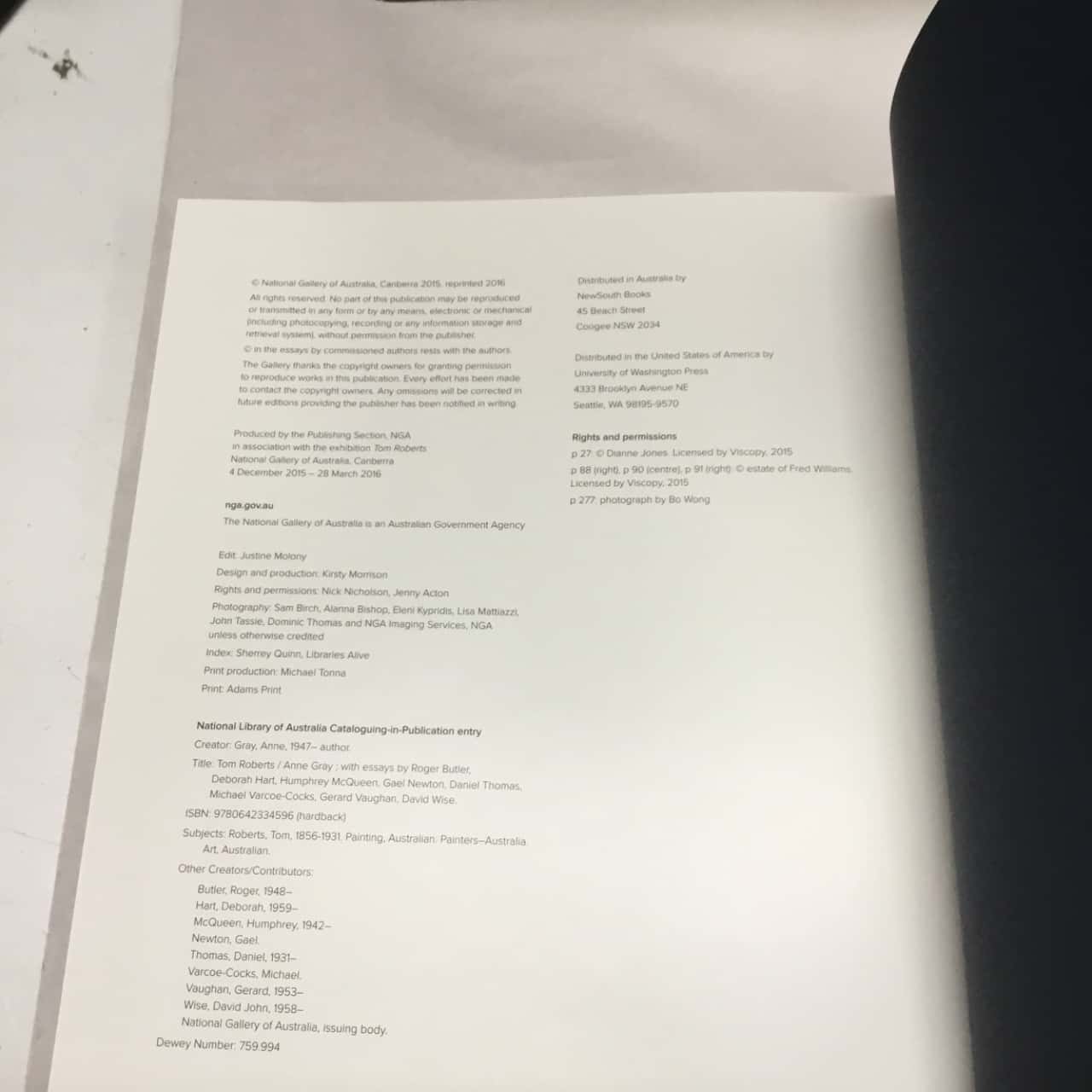Image Tester