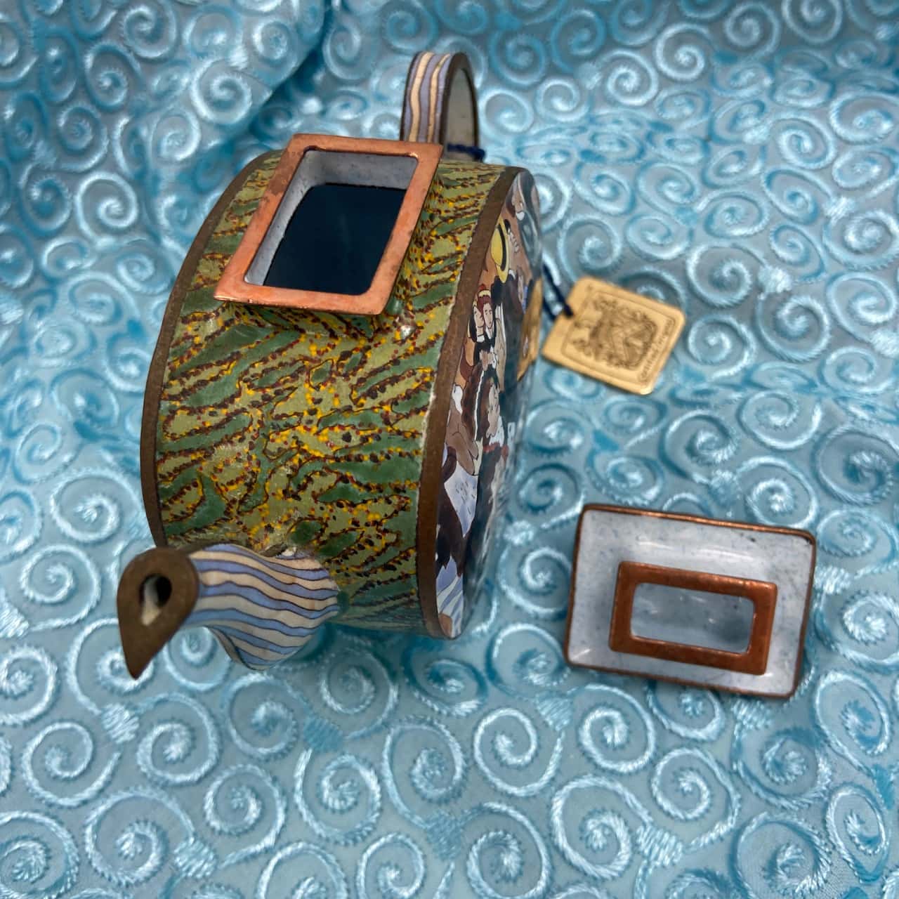 Image Tester