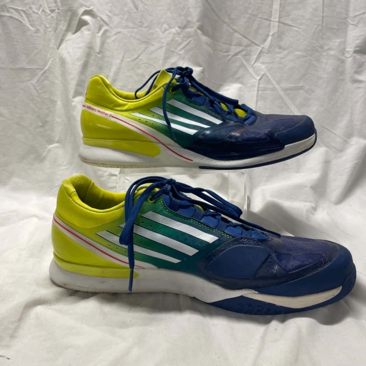 adidas shoes 12 size zero