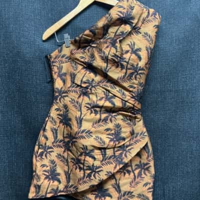 Bec & Bridge Womens  Size 10 dress 