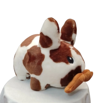 Kidrobot Labbit Plush 