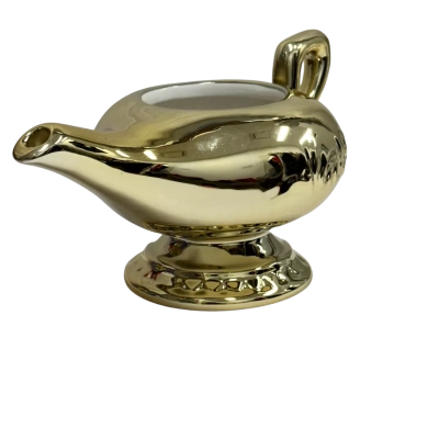 DISNEY Aladdin Tea Pot