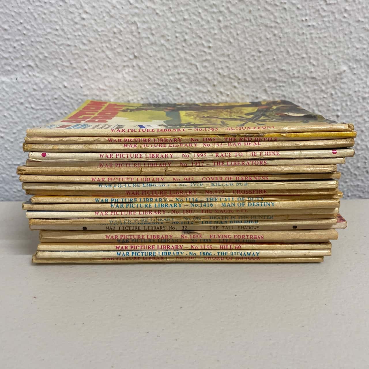 Image Tester