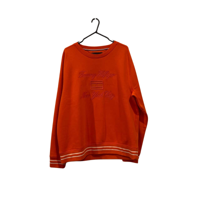 Tommy Hilfiger Mens  Size XXL Orange 
