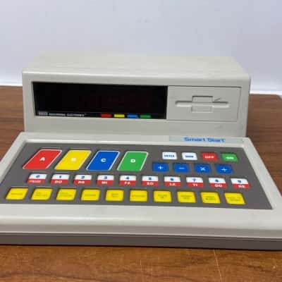 VTech 1987 Smart Start computer 