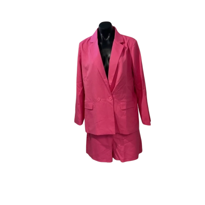 Aiyana Womens  Size 12 Pink  