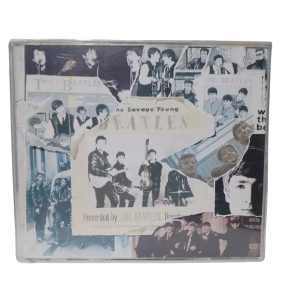 The Beatles Anthology 1 CD