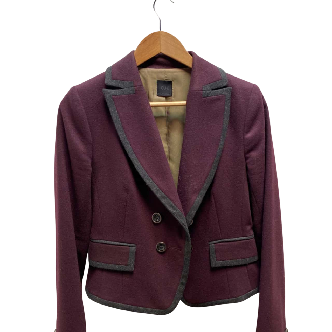 womens nike blazers maroon