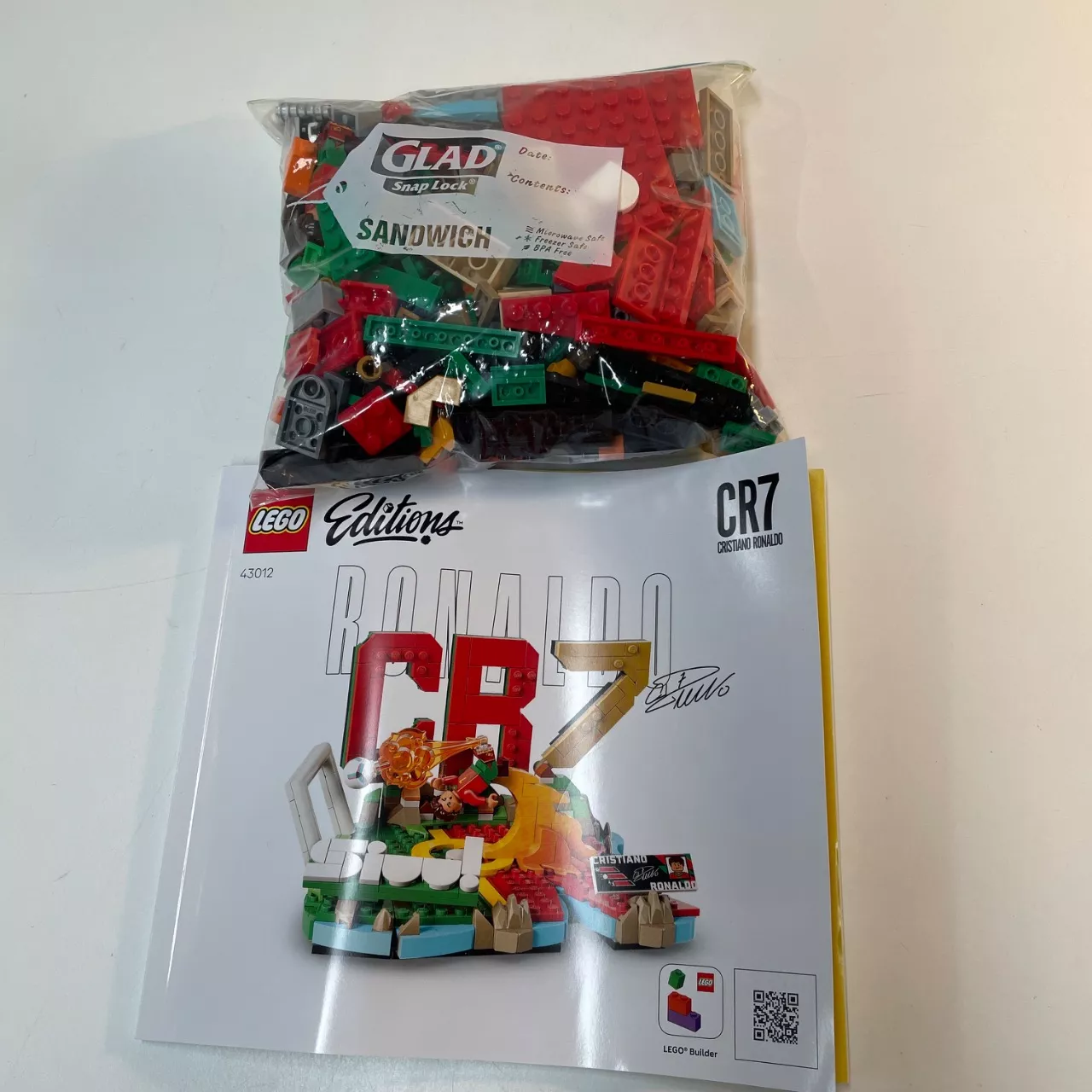 Image Tester