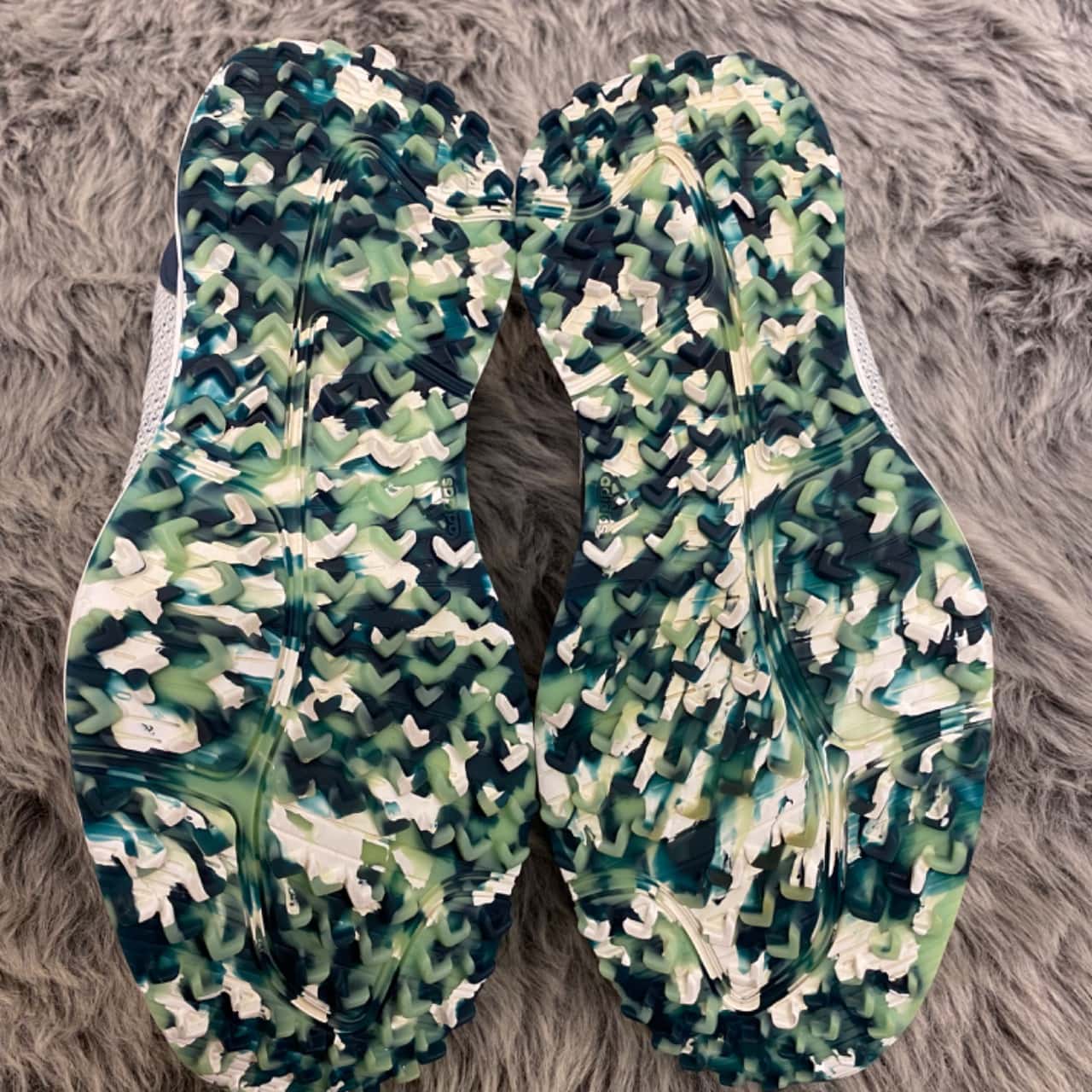 Adidas Men’s S2G Golf Shoe size 7.5(s)