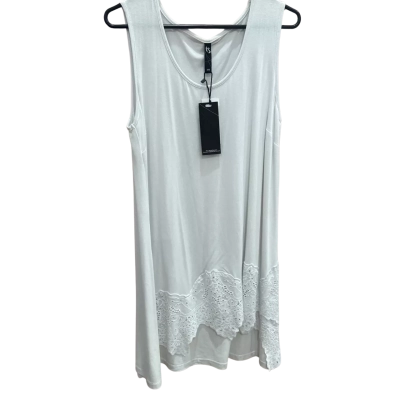 Taking Shape Womens  Size XXS White Dress 